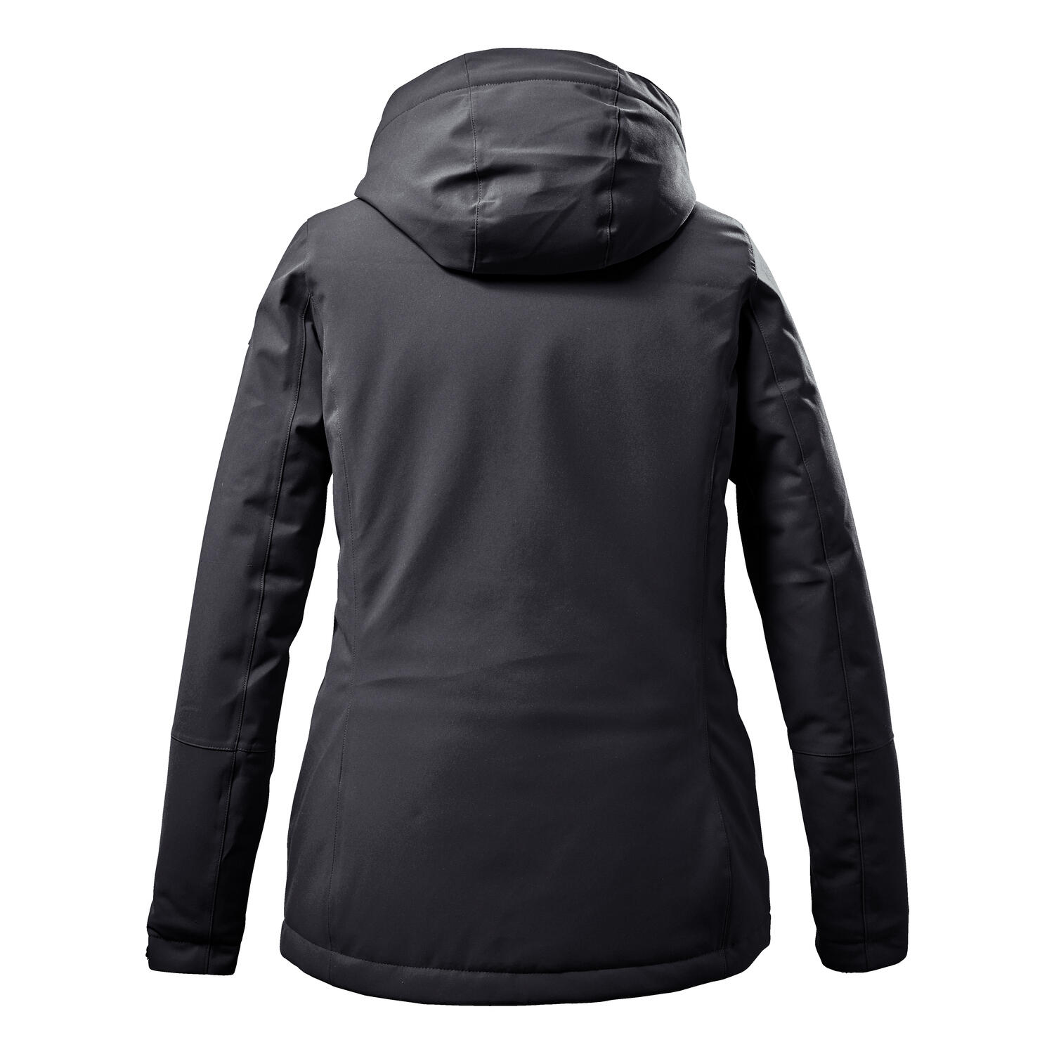 Damen Outdoorjacke KOW 170 2/2