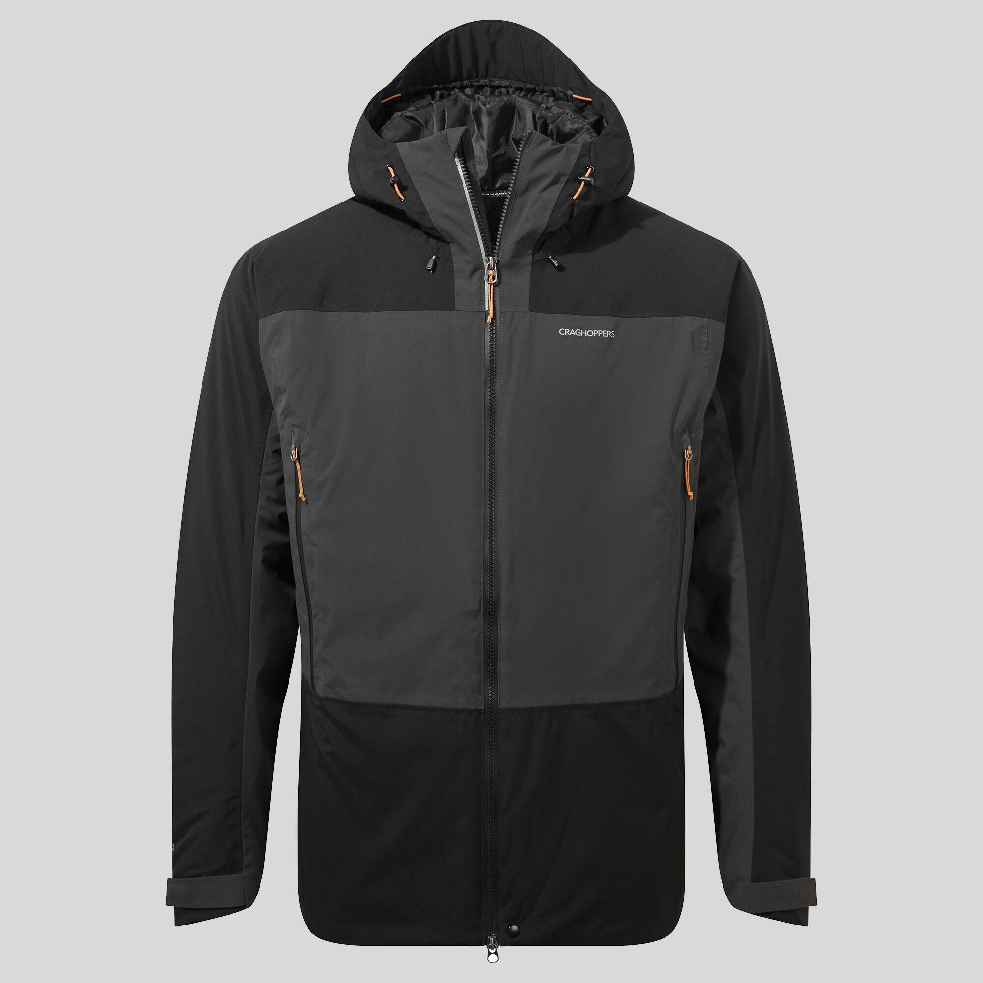 CRAGHOPPERS Men's Gryffin Thermic Jacket
