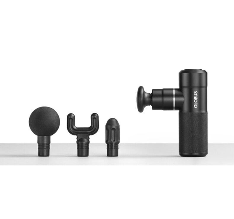 Pistolet de massage 4 Vibe GLOBUS 6/7