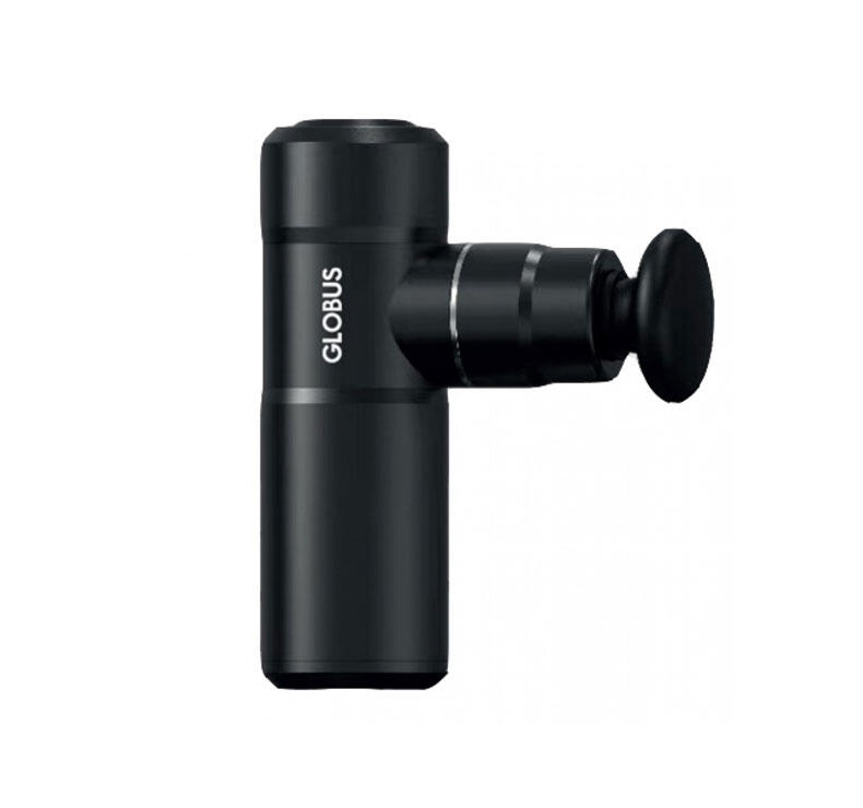 GLOBUS Pistola de Massagem Globus 4 Velocidades