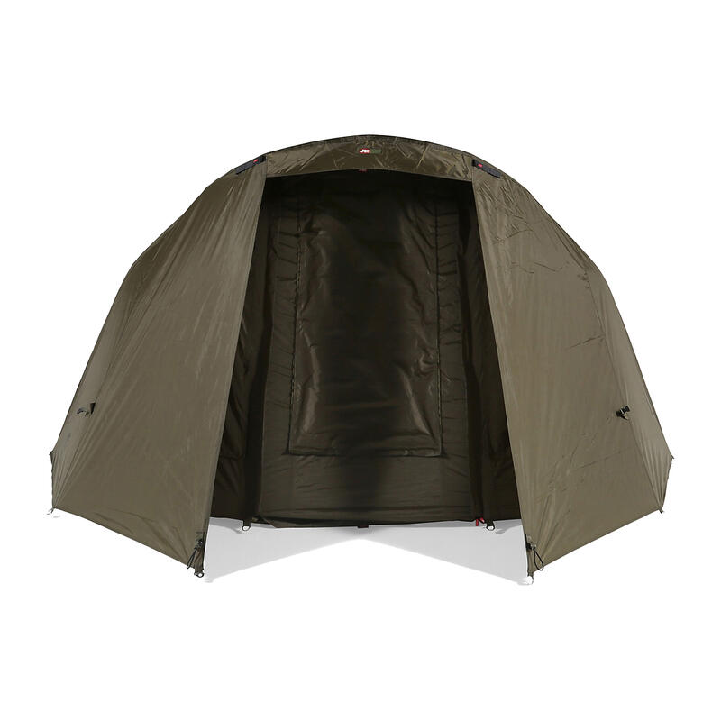 Funda de tienda JRC Defender Peak Bivvy 1 Man Wrap