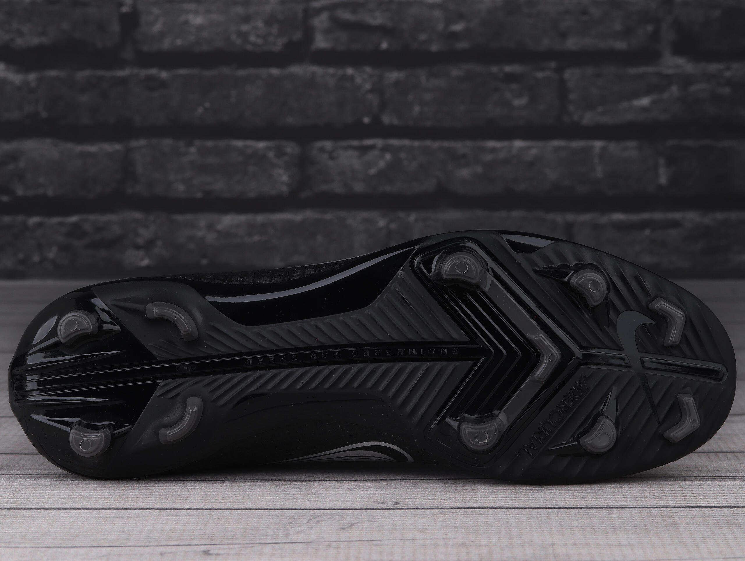 Buty Nike korki SUPERFLY 8 CLUB FG/MG 4/7
