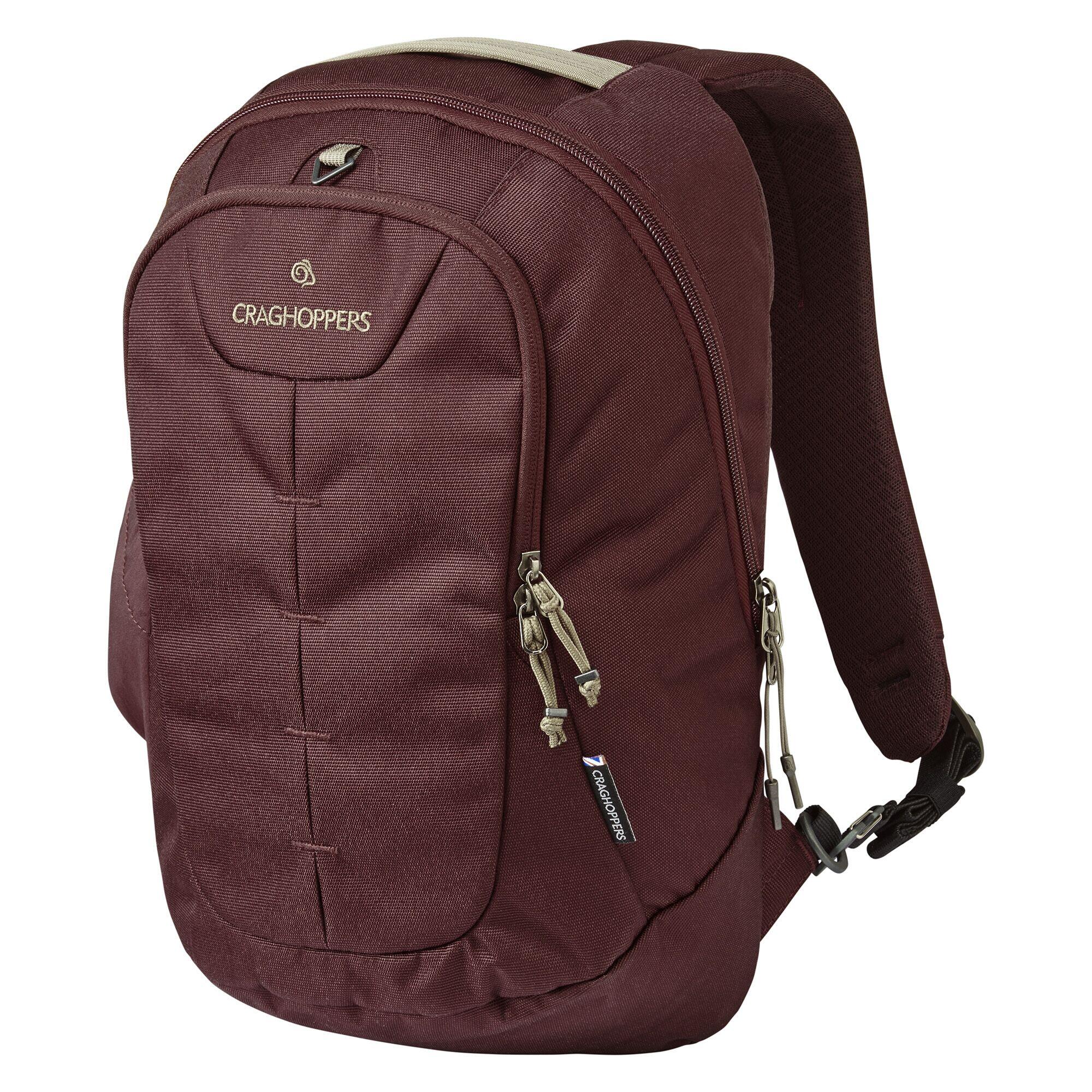 18L Anti-Theft Backpack 2/3