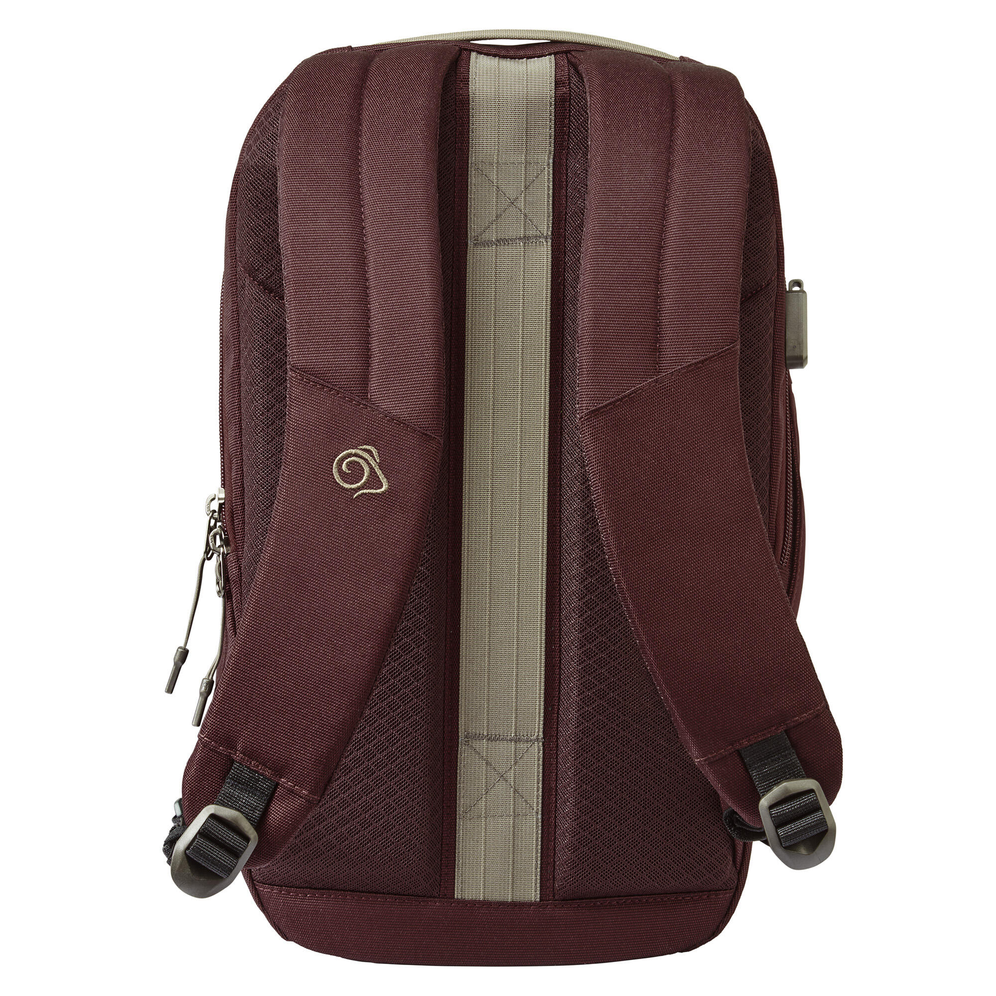 18L Anti-Theft Backpack 3/3