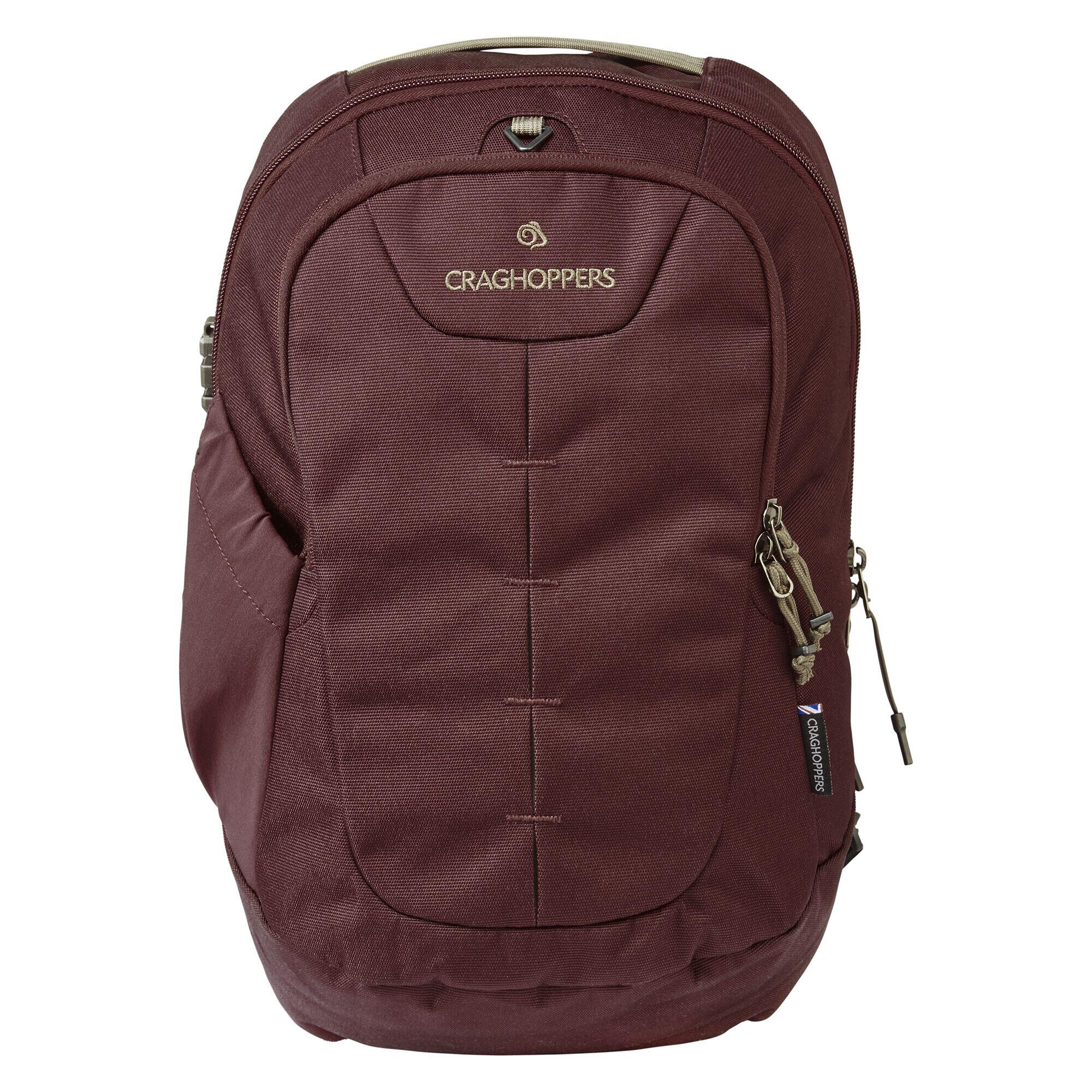 18L Anti-Theft Backpack 1/3