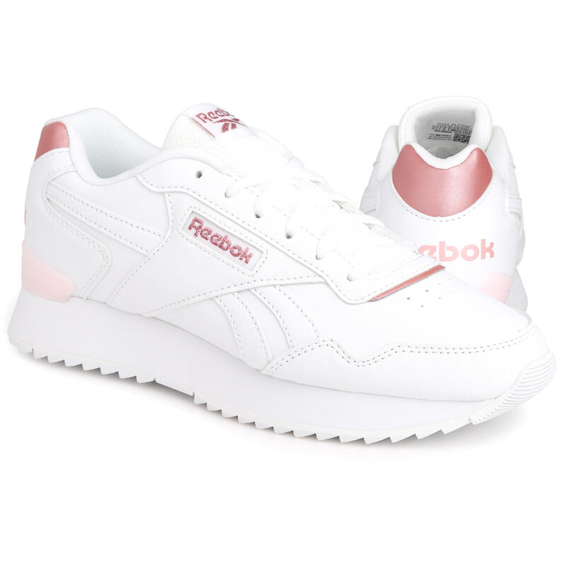 Damskie buty do chodzenia Reebok GLIDE RIPPLE CLIP