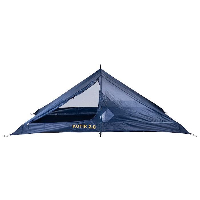 KUTIR 2.0 | Tenda da trekking leggera per 2 persone