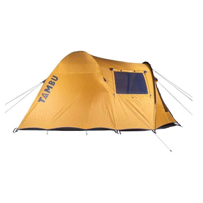Tenda A Cupola Ascend Viewpoint 3 – Da Spiaggia Per 3 Persone – Nuova