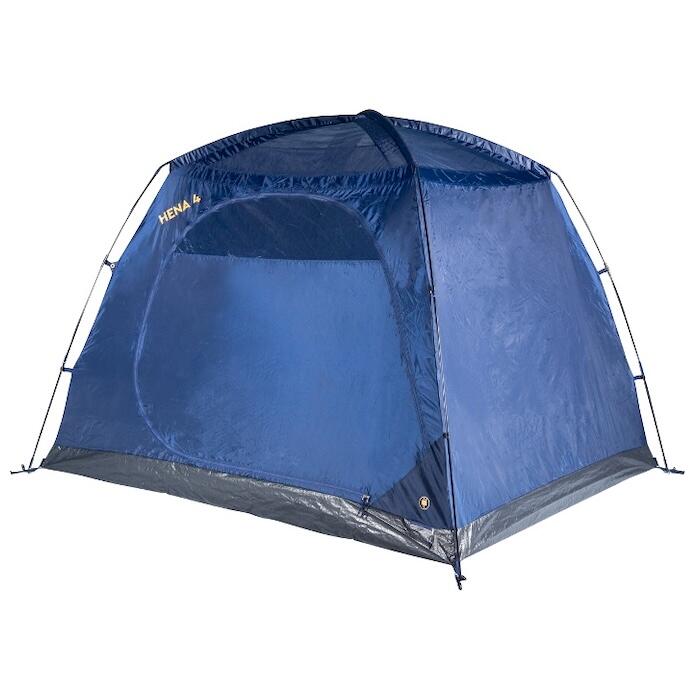 HENA 4 | Tienda tipo cúpula para 4 personas con altura de pie 4/5