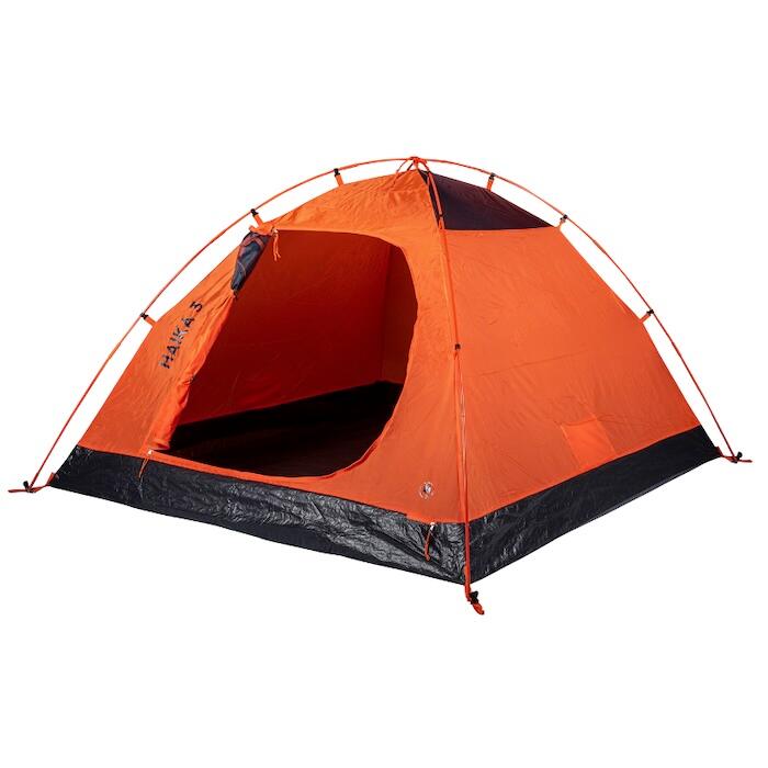 HAIKA 3 | Tienda tipo cúpula para 3 personas 3/5