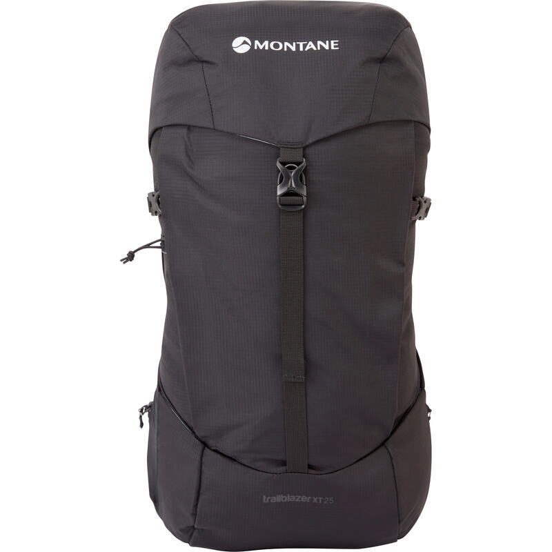 Bergsport-Rucksack Trailblazer XT 25 black