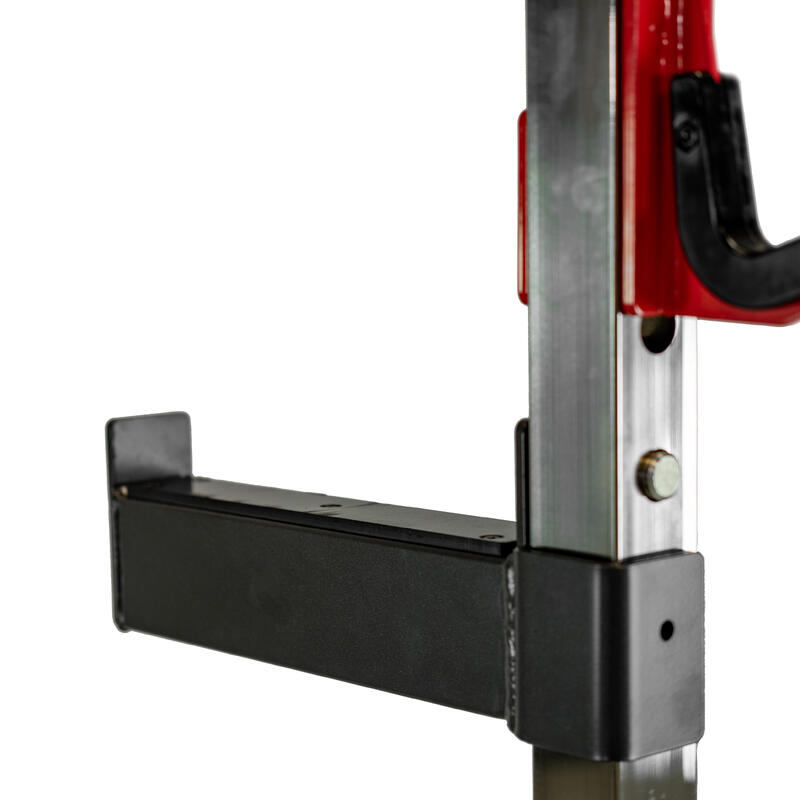 Panca multiposizione Olympic Rack G510