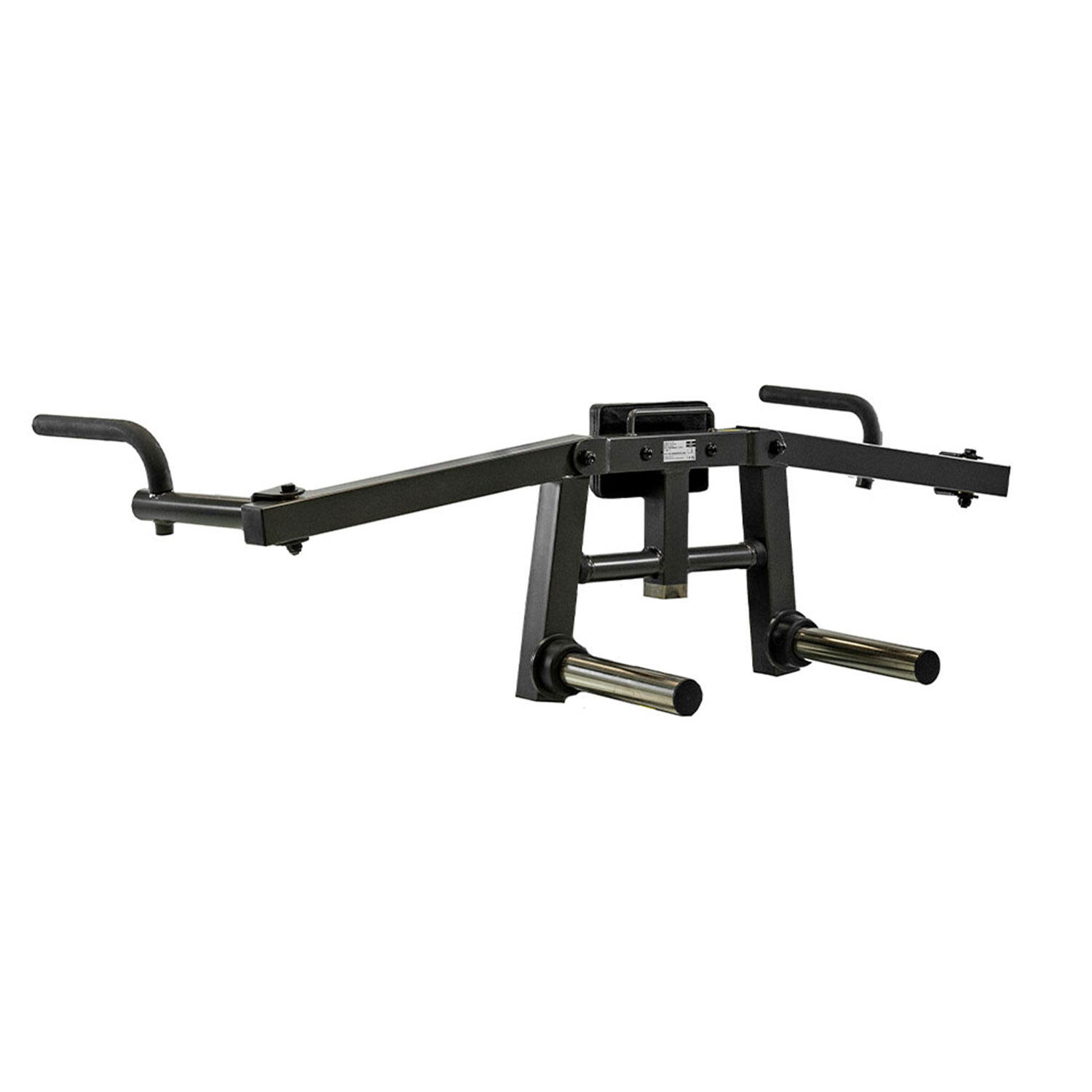 BH FITNESS Accessorio per torace e deltoide G510200