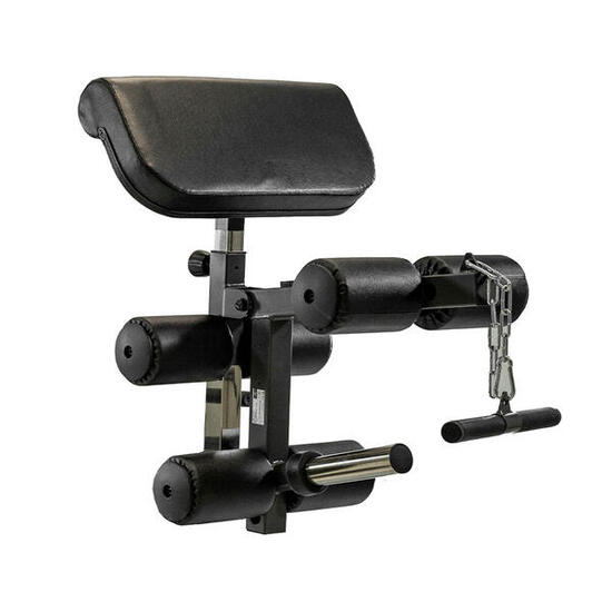 Accessoire pour biceps et quadriceps G510100