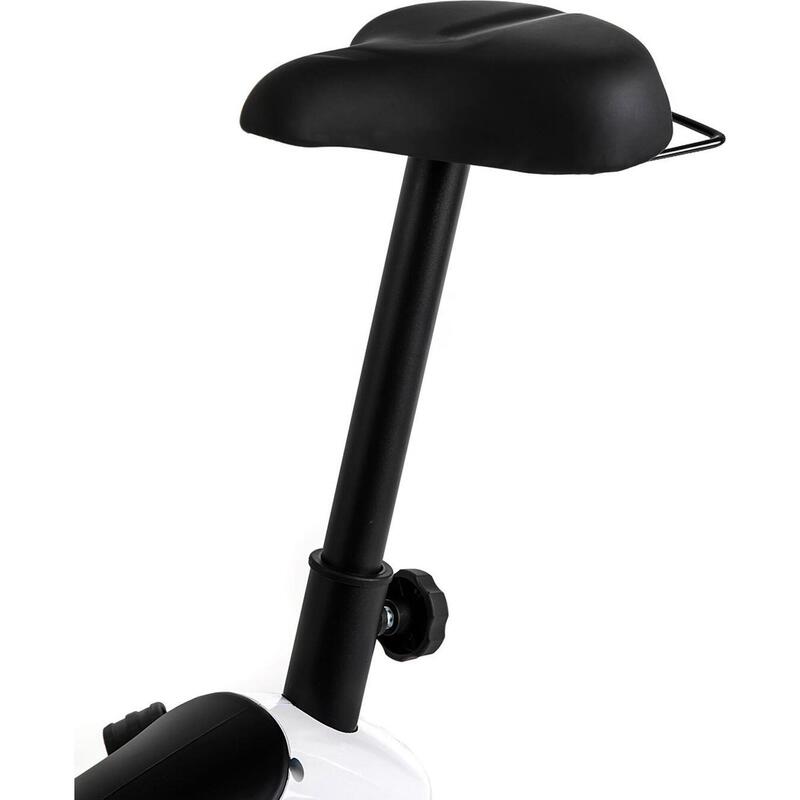 Bicicleta Estática magnética Zipro Beat RS volante de 6 kg para fitness