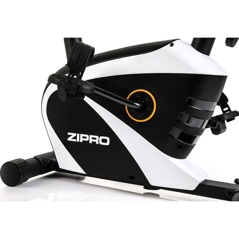 Rower stacjonarny Zipro Beat RS ZIPRO Decathlon