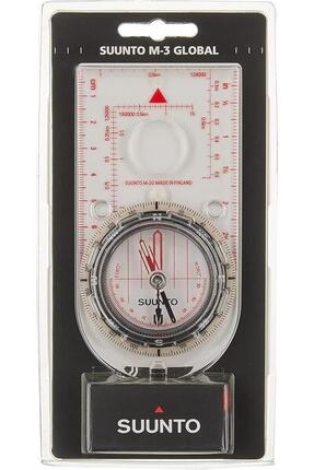 Boussole de randonnée Suunto M-3