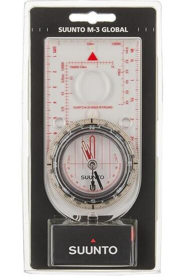 Boussole de randonnée Suunto M-3