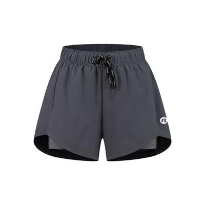 Pantaloncini da corsa 2 in 1 Donne - Aya