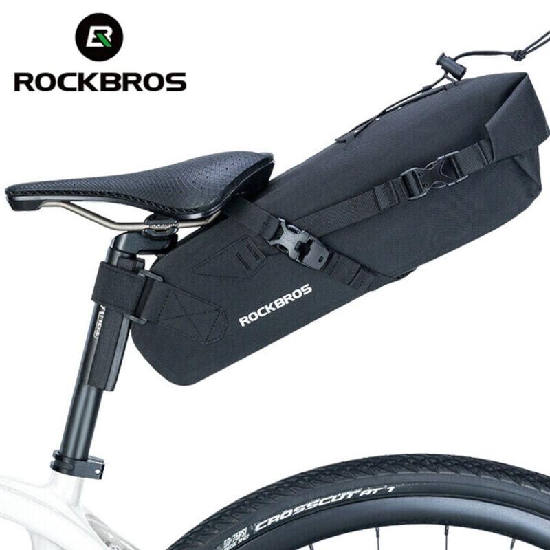 Geantă pentru bicicletă Rockbros