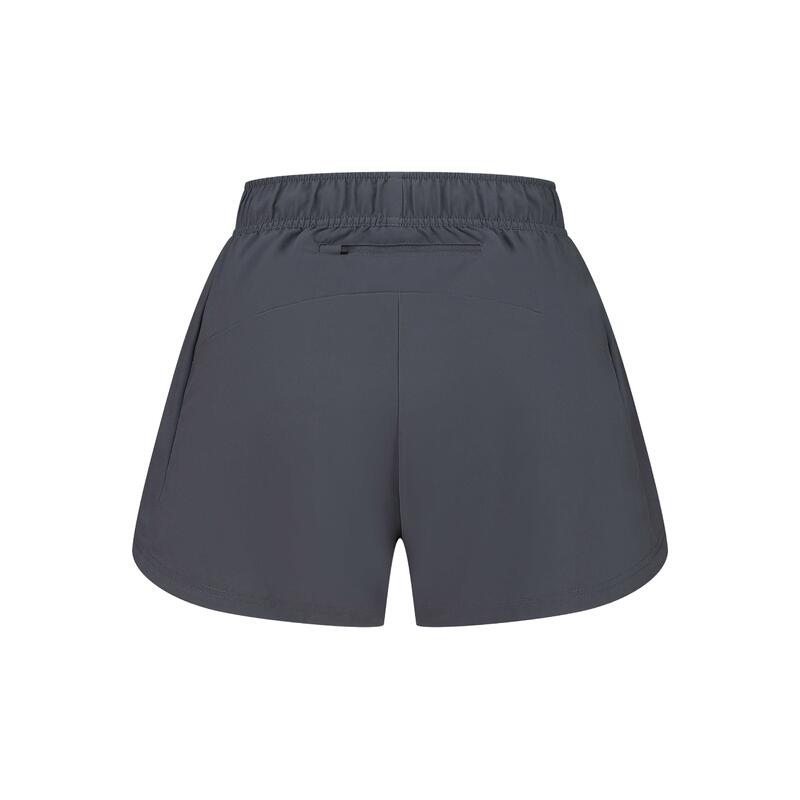 2in1 Hardloopshort Dames  Aya