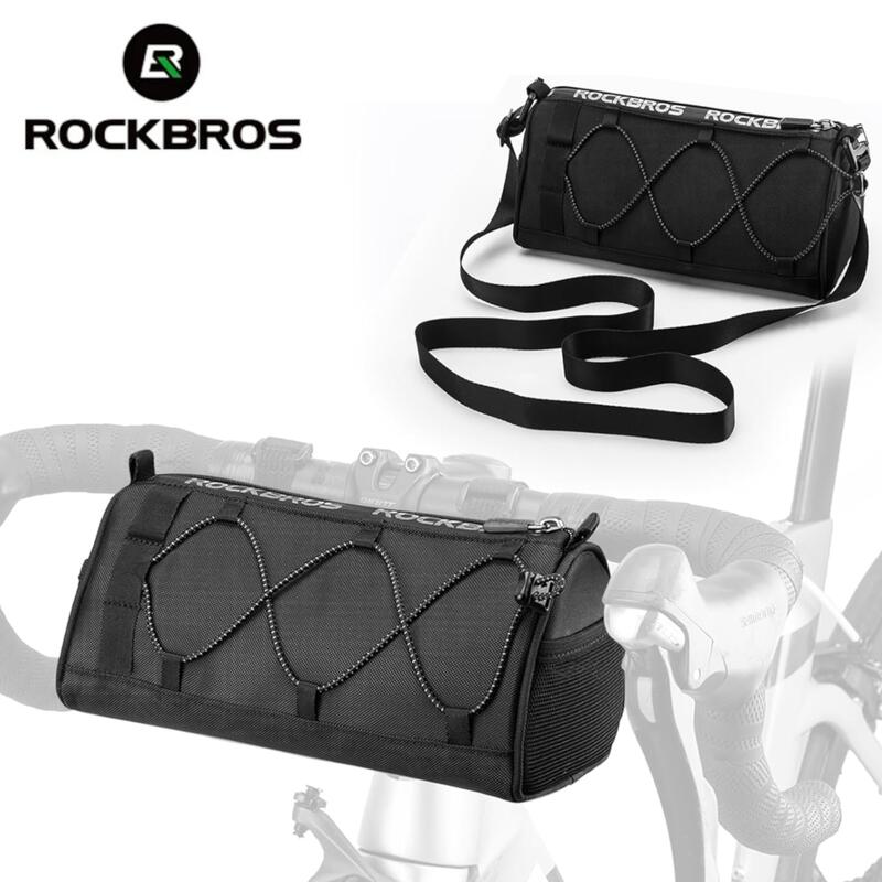 Geanta de ghidon pentru bicicleta Rockbros