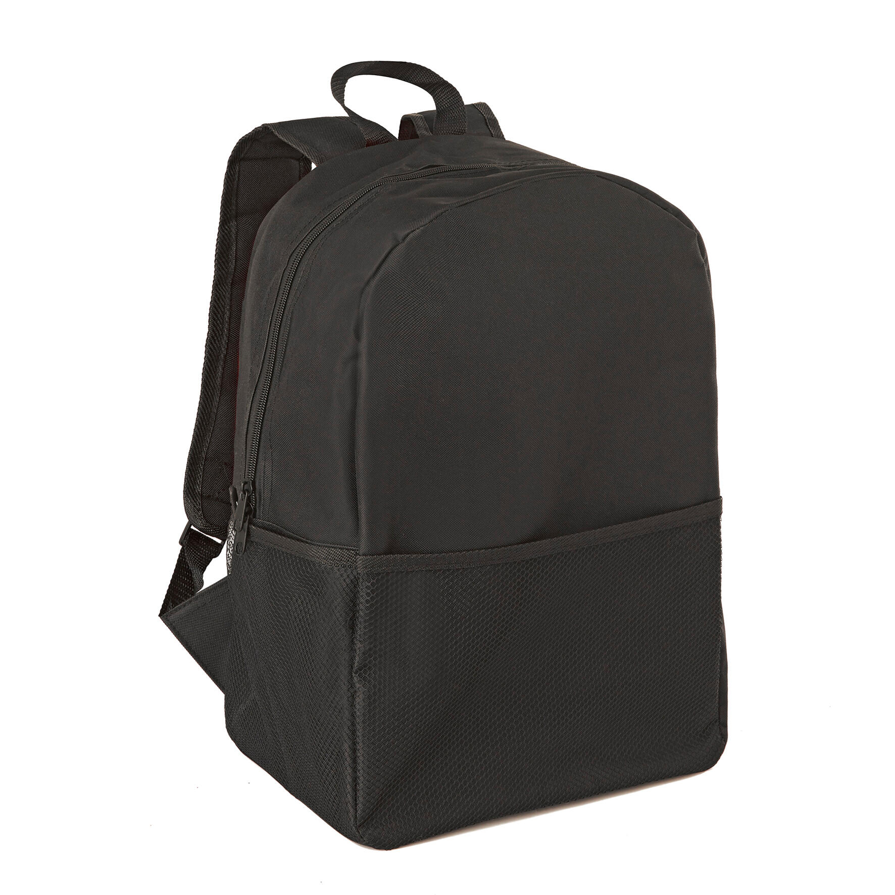Tremblay - Sac A Dos Tremblay Noir 30x15x44 Cm - Sac À Dos - Noir - Taille Unique - Decathlon