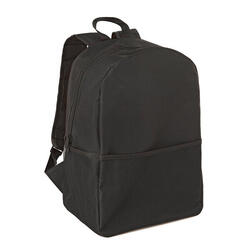 SAC A DOS Tremblay noir 30x20x48 cm