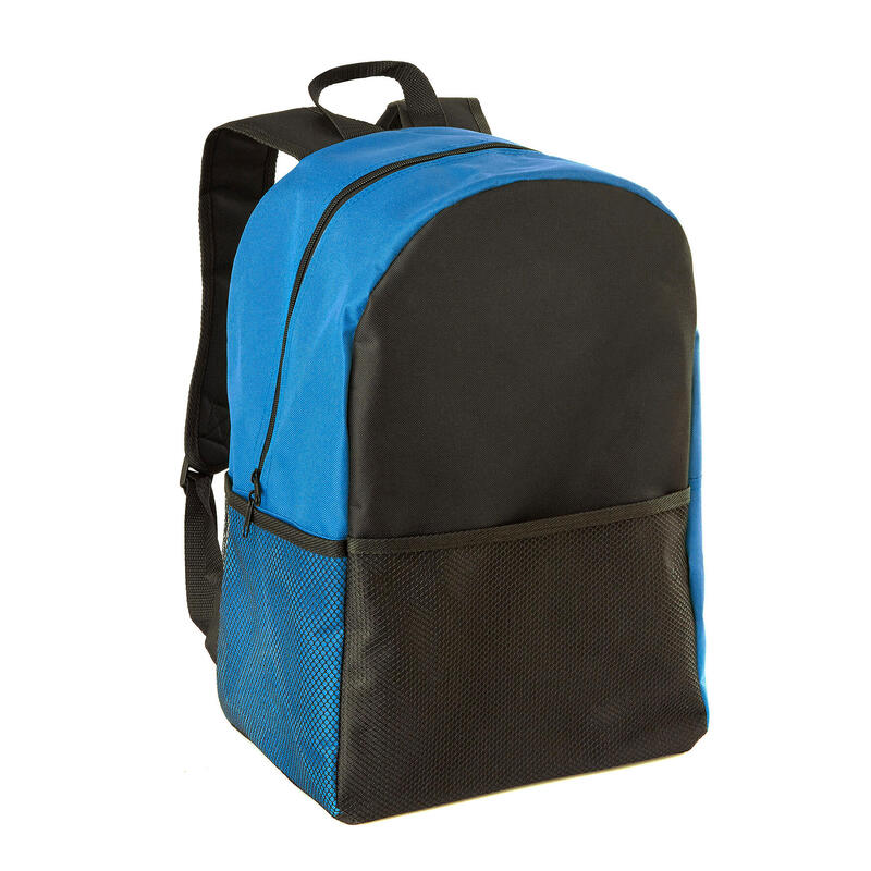 SAC A DOS Tremblay bleu 30x15x44 cm