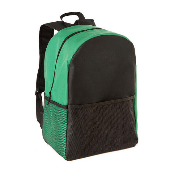 SAC A DOS Tremblay vert 44x30x15 cm