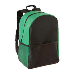 SAC A DOS Tremblay vert 30x20x48 cm