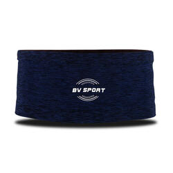 Ceinture de portage running LightBelt Bleue