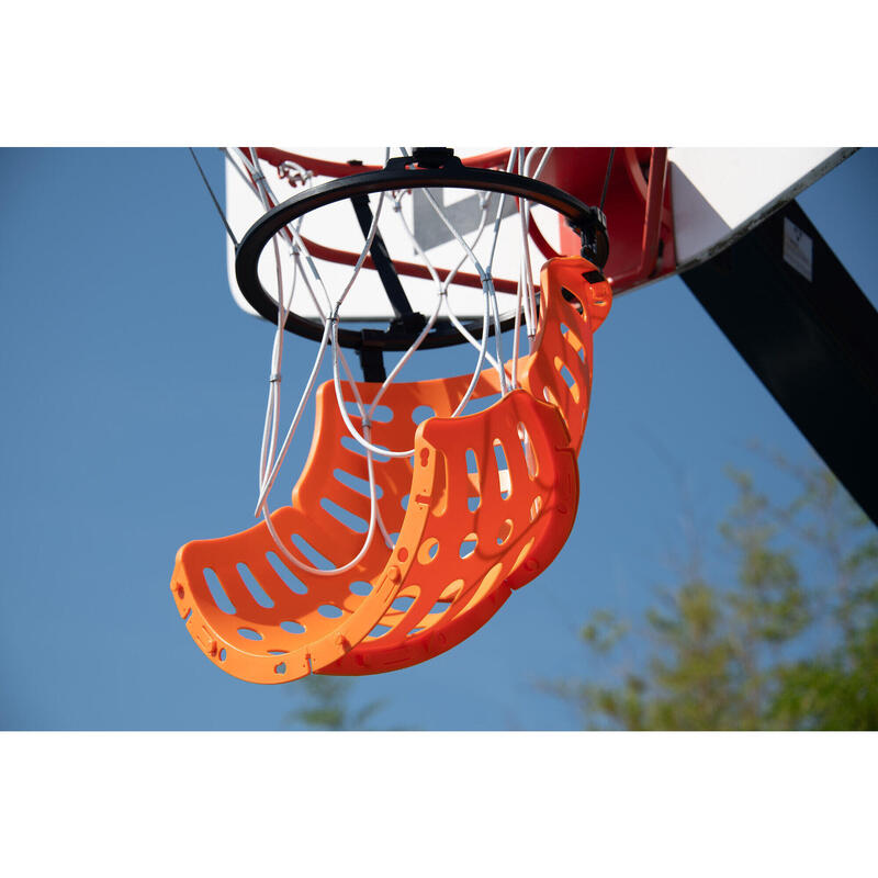 BASKETBALL labdavisszaadás