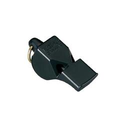 SIFFLET FOX CLASSIQUE Noir