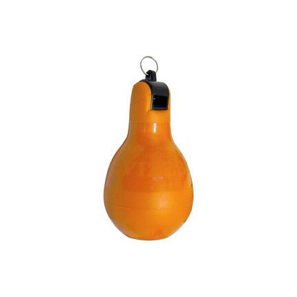 SIFFLET A MAIN Orange