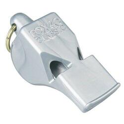 SIFFLET FOX CLASSIQUE Blanc