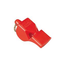 SIFFLET FOX CLASSIQUE Rouge