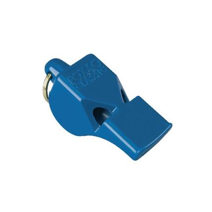 SIFFLET FOX CLASSIQUE Bleu
