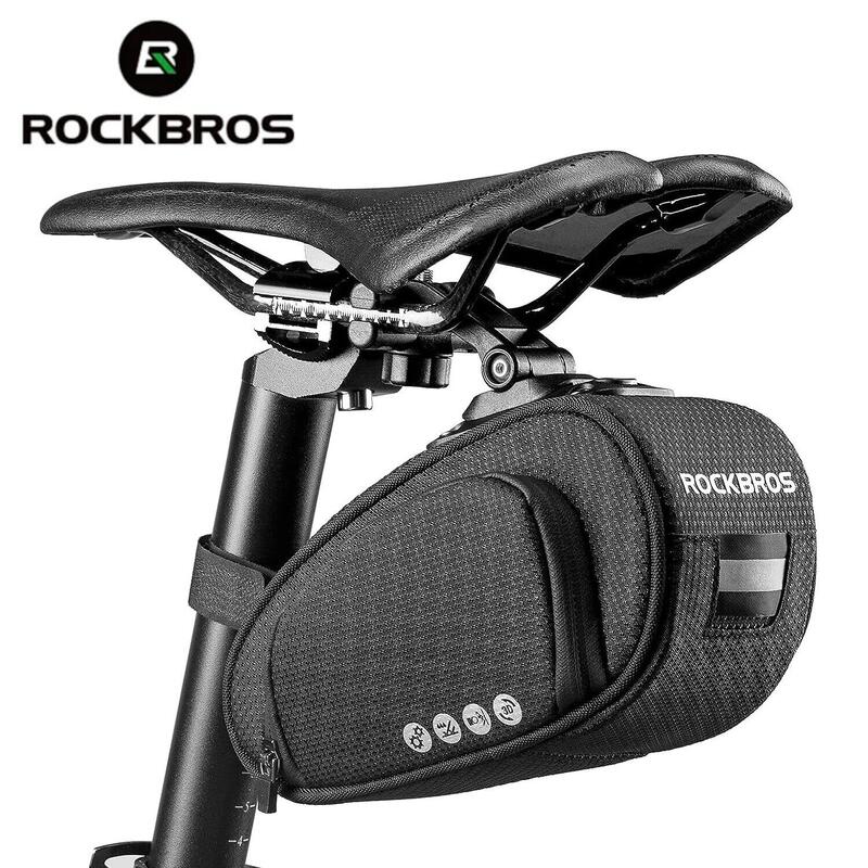 Geantă pentru bicicletă Rockbros