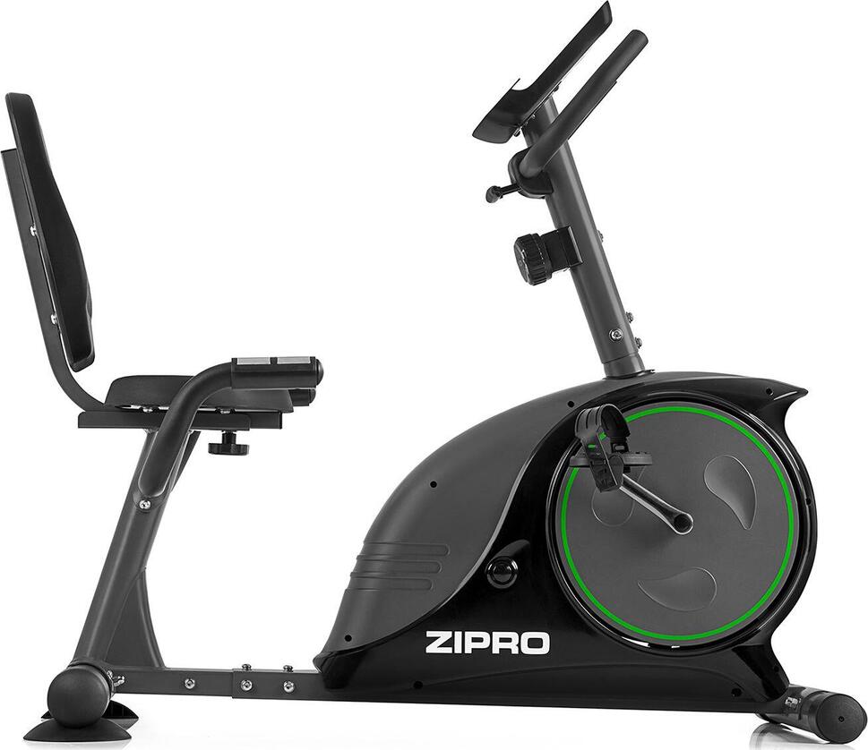Rower stacjonarny Zipro Easy magnetyczny