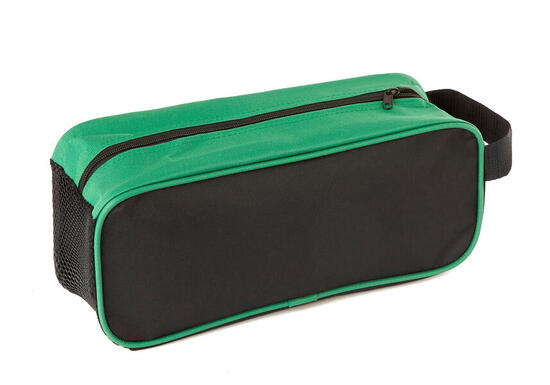 SAC A CHAUSSURES Tremblay vert