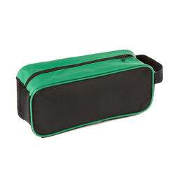 SAC A CHAUSSURES Tremblay vert