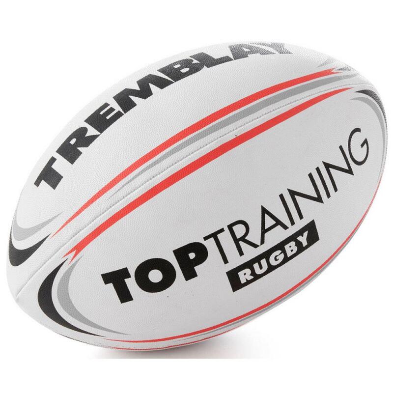 Ballon de rugby Tremblay TOP TRAINING T5
