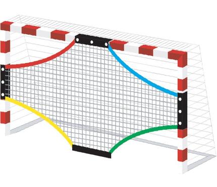 Mesh-Ziel Tremblay CT