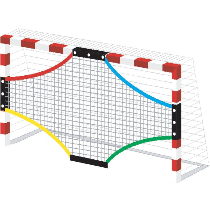 CIBLE EN MAILLE HAND 3x2 m Tremblay