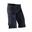 Pantaloncini Ciclismo Donna MTB 3.0 All Mountain Nero