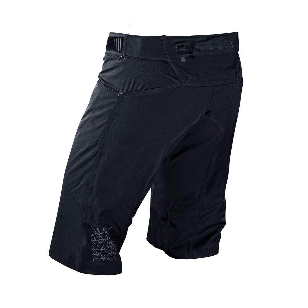 MTB All-MTN 3.0 Damen Shorts 3/7