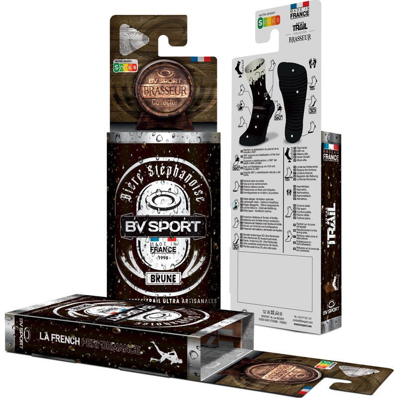 Sokken BV Sport Collector 2/3