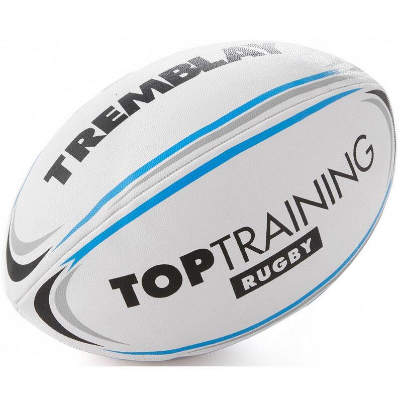Ballon de rugby Tremblay TOP TRAINING T4