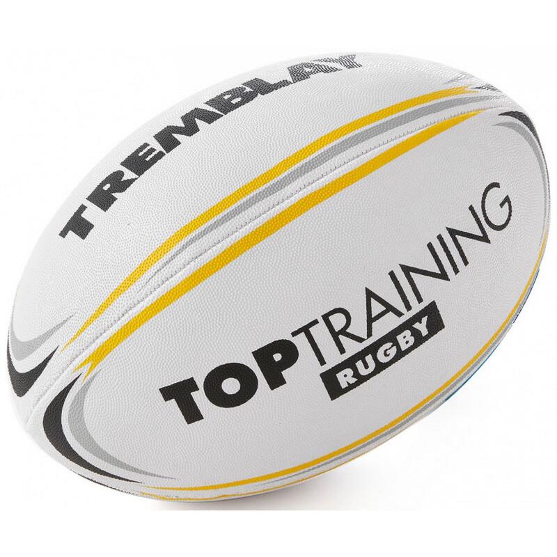 Ballon de rugby Tremblay TOP TRAINING T3